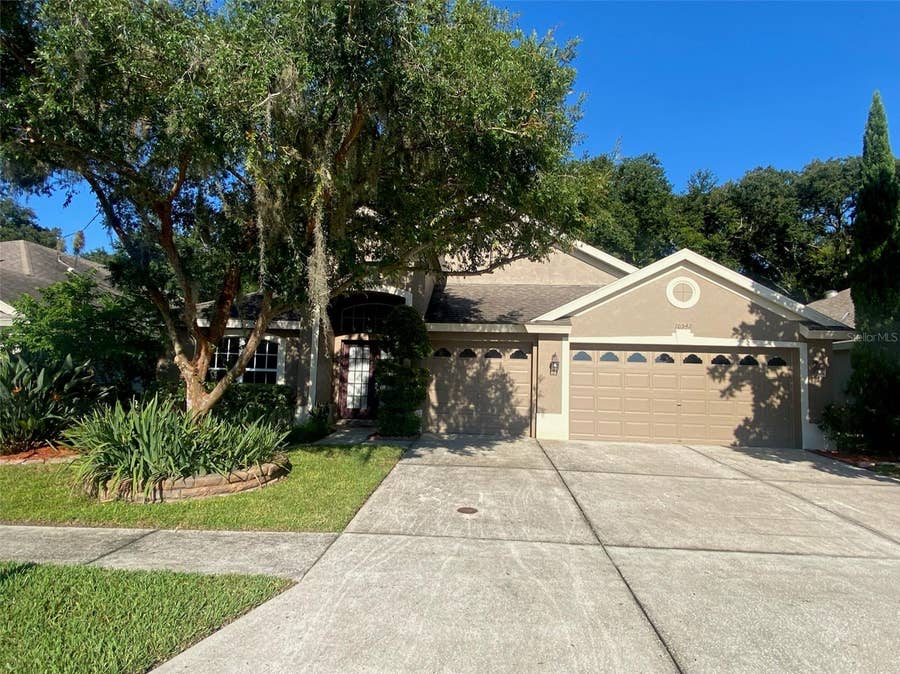 Property photo for 10542 SAN TRAVASO DRIVE, Tampa, FL