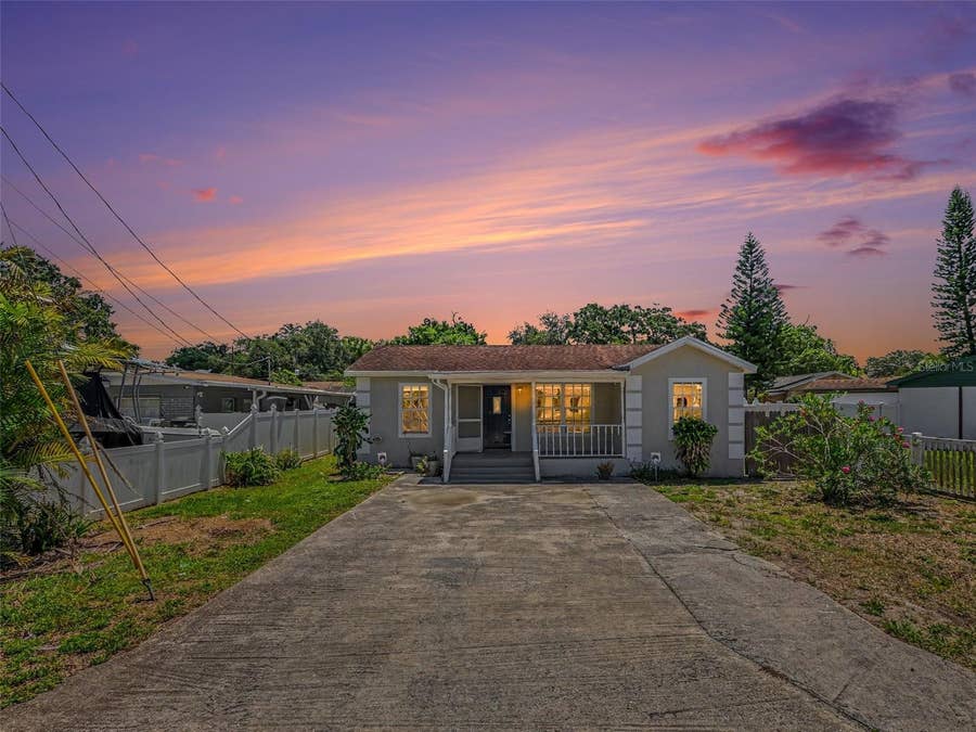 Property photo for 5105 ROHN AVENUE, Tampa, FL