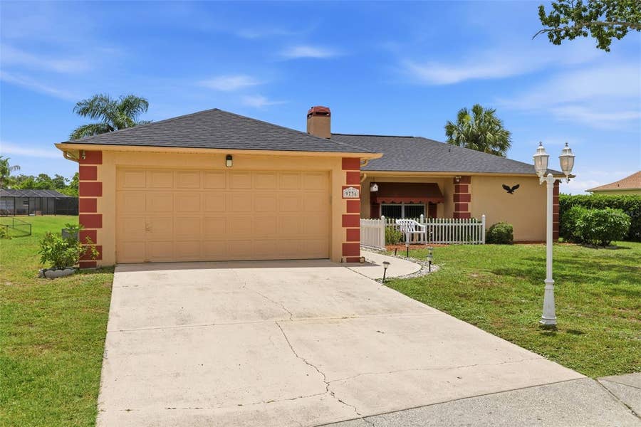 Property photo for 9736 SHAMOKIN LANE, Port Richey, FL