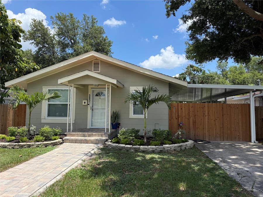 Property photo for 3833 IRIS STREET N, St Petersburg, FL