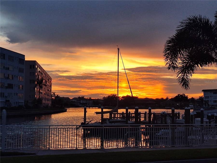 Property photo for 3128 59TH STREET S, #115, Gulfport, FL