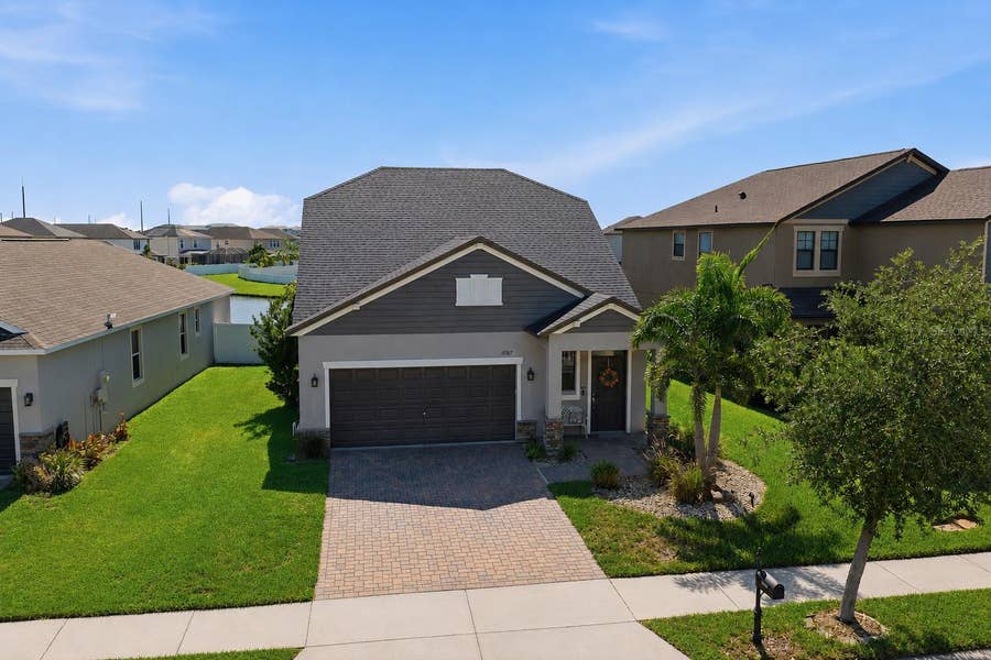 Property photo for 11767 LAKE BOULEVARD, New Port Richey, FL