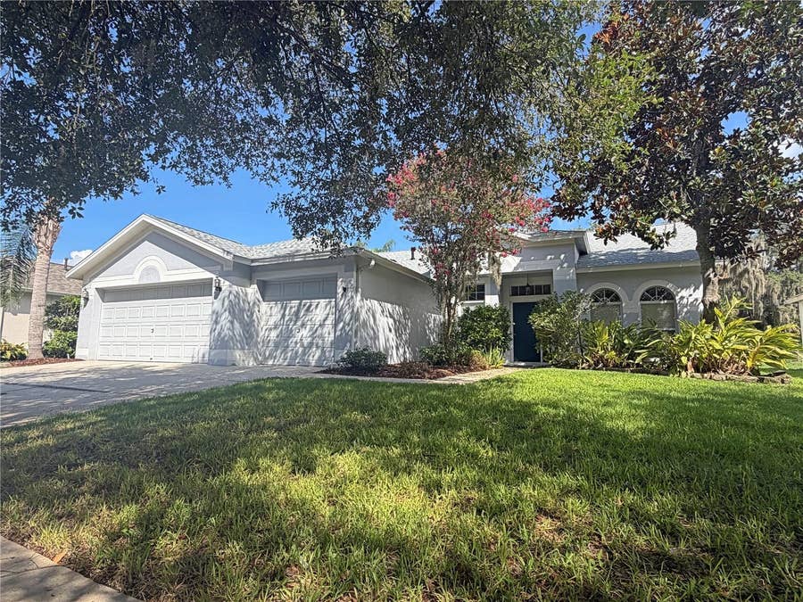 Property photo for 14832 HERONGLEN DRIVE, Lithia, FL