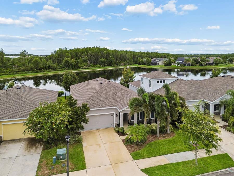 Property photo for 2419 PORTICO STREET, Odessa, FL