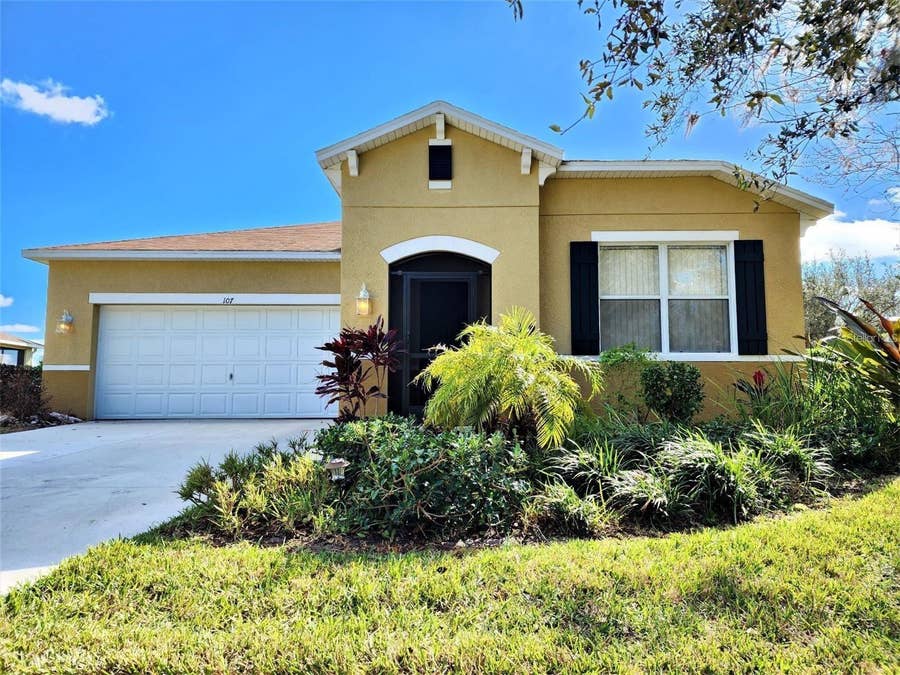 Property photo for 107 SLIPPER KEY ROAD, Apollo Beach, FL