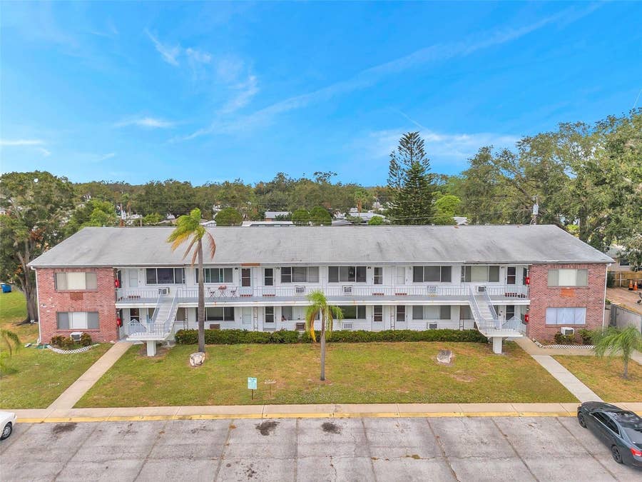 Property photo for 2366 SHELLEY STREET, #10, Clearwater, FL