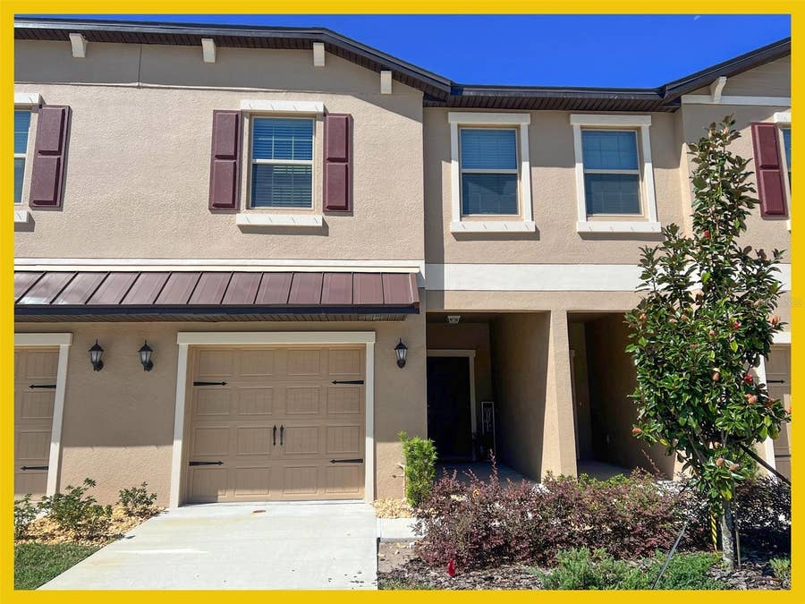 Property photo for 8533 REEDVILLE STREET, New Port Richey, FL