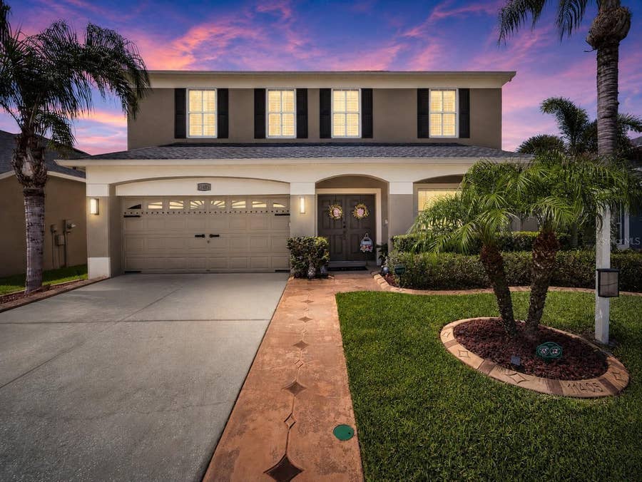 Property photo for 11405 VILLAGE BROOK DRIVE, Riverview, FL
