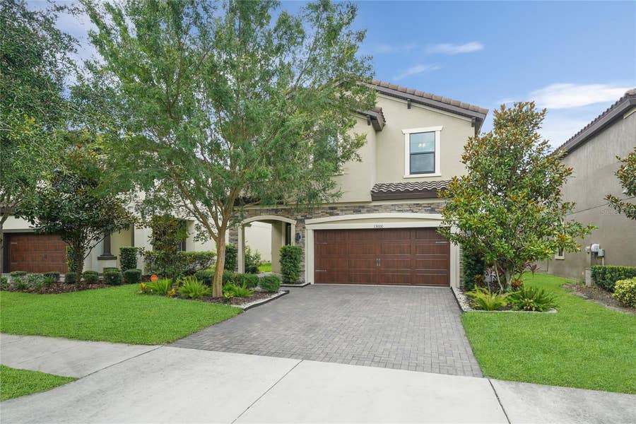Property photo for 13000 BURNS DRIVE, Odessa, FL