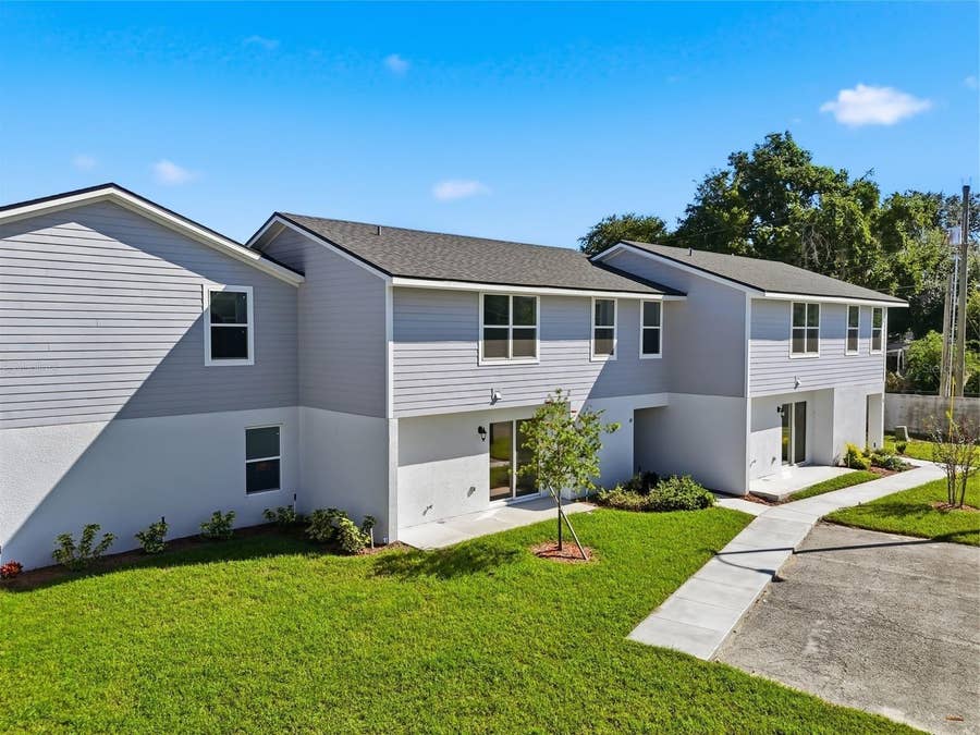Property photo for 222 CARPENTERS WAY, #66, Lakeland, FL