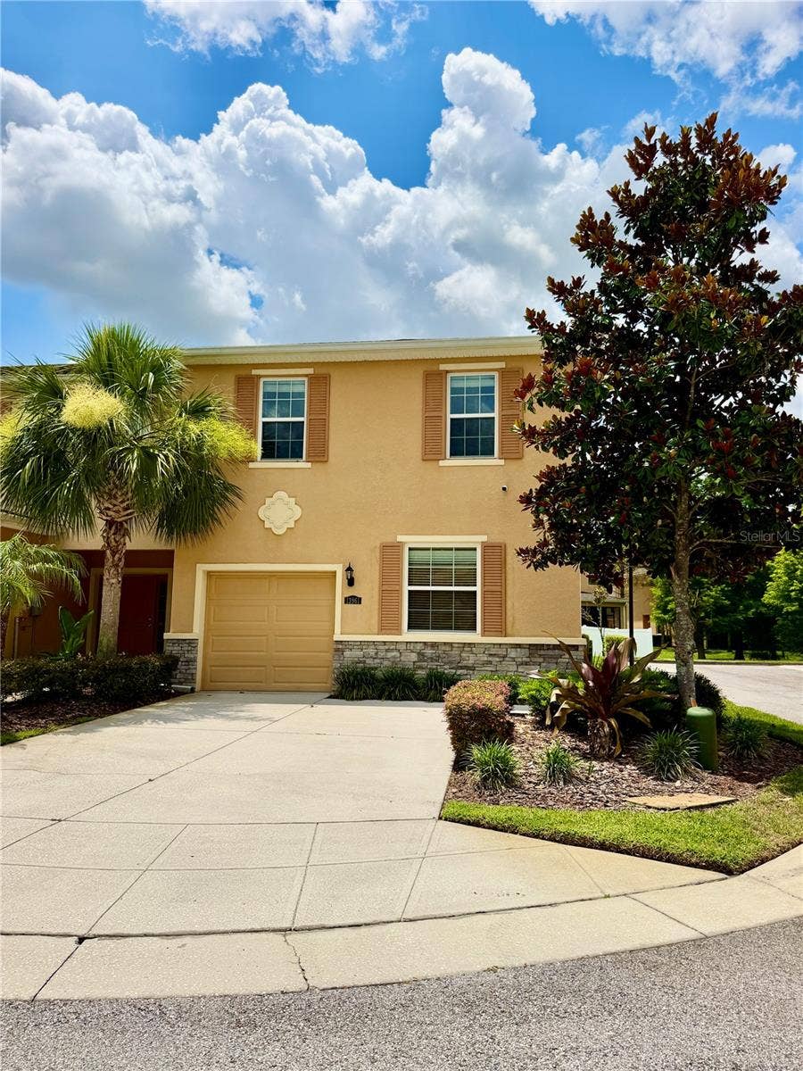 Property photo for 13961 RIVER WILLOW PLACE, Tampa, FL
