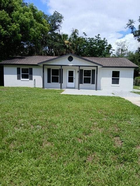 Property photo for 3808 CYPRESS AVENUE, Sanford, FL