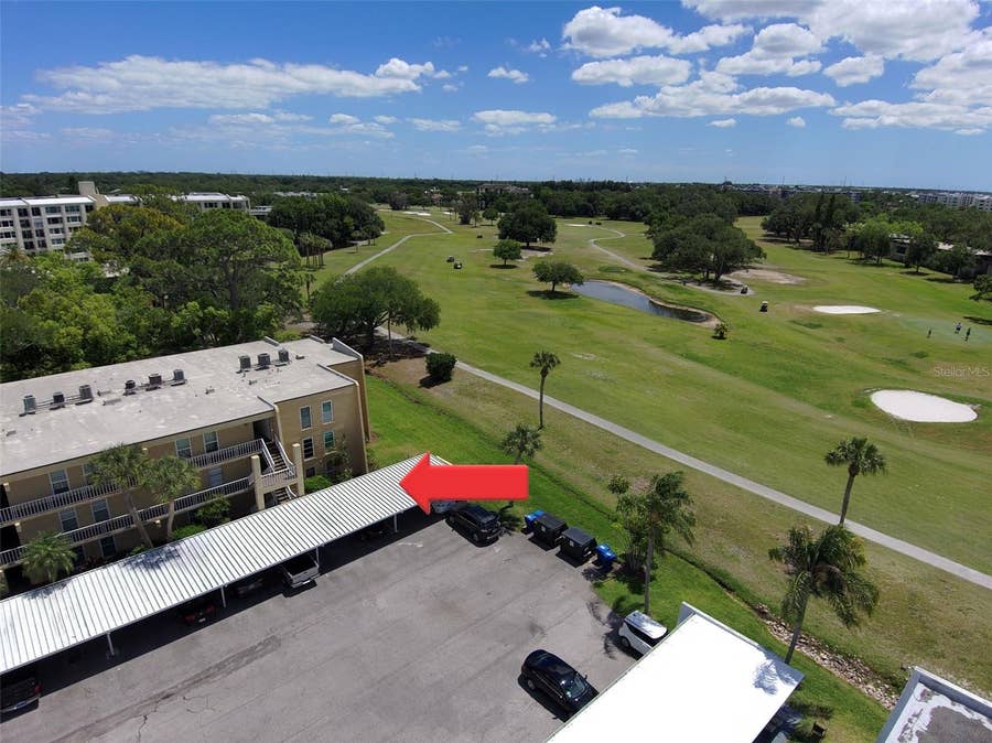 Property photo for 225 COUNTRY CLUB DRIVE, #D142, Largo, FL