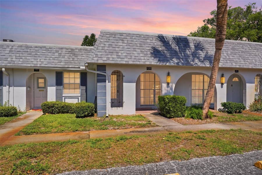 Property photo for 4209 TOUCHTON PLACE, New Port Richey, FL