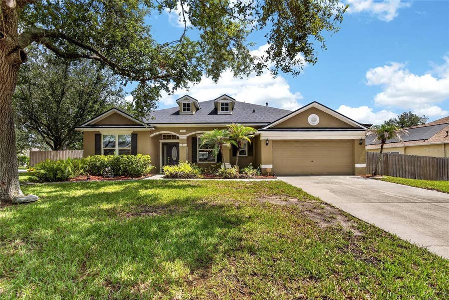 Property photo for 12426 WINDMILL COVE DRIVE, Riverview, FL