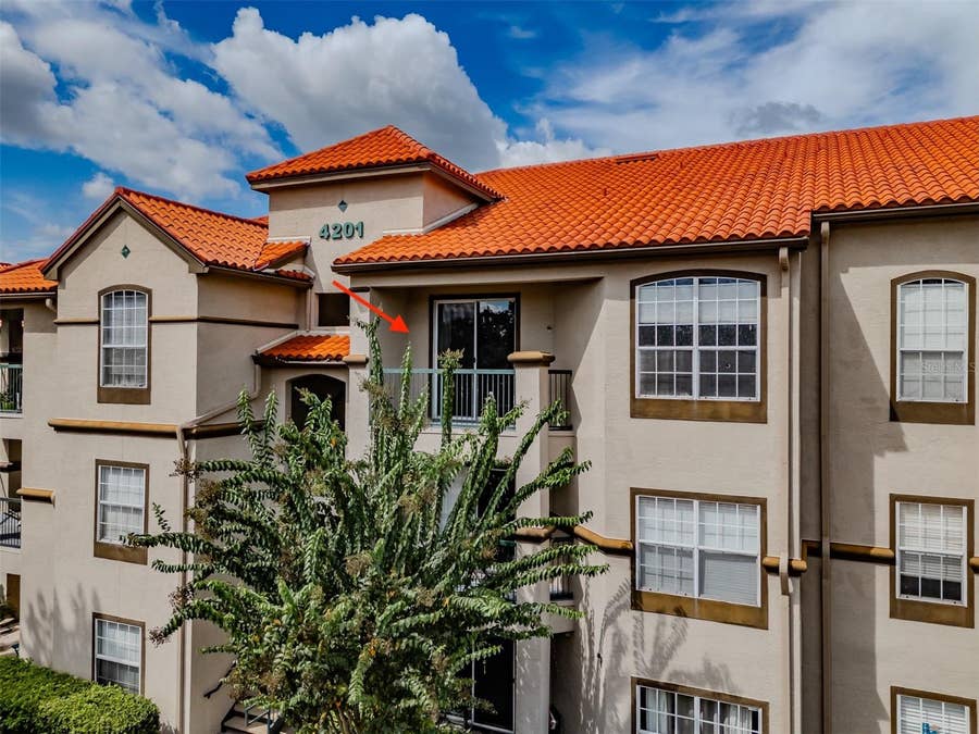 Property photo for 4201 WOODSTORKS WALK WAY, #3302, Lutz, FL