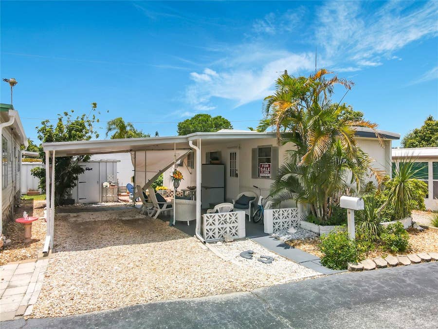 Property photo for 7490 46TH AVENUE N, #109, St Petersburg, FL