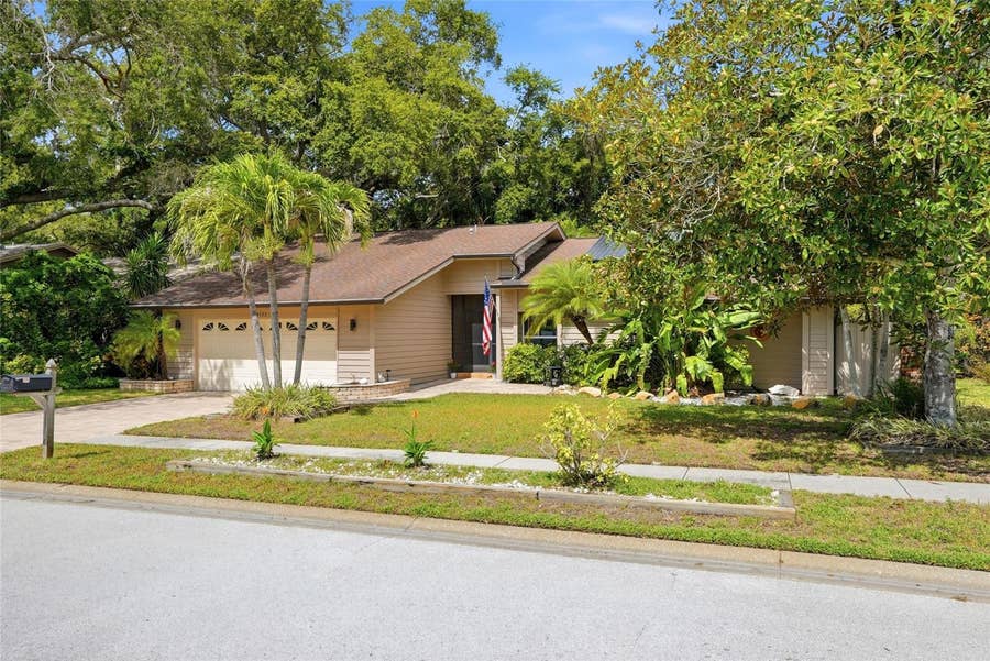 Property photo for 4733 LAKE VALENCIA BOULEVARD W, Palm Harbor, FL