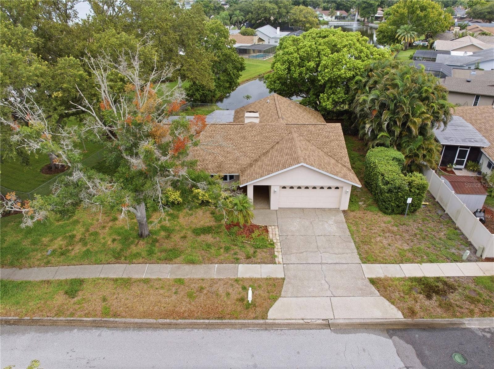 9743 106TH AVENUE, Largo, FL 33773 9743 106TH AVENUE, Largo, FL 33773