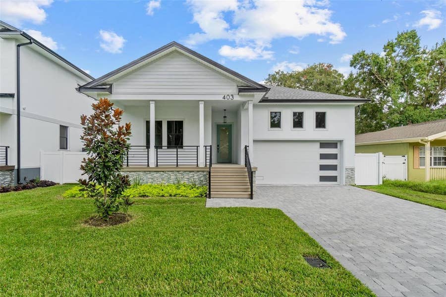 Property photo for 403 PARK BLVD, Oldsmar, FL
