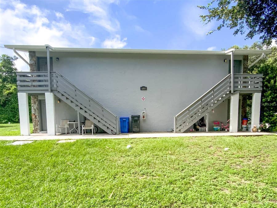 Property photo for 2205 IRENE STREET, #3, Lutz, FL