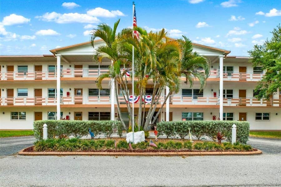 Property photo for 6015 19TH STREET N, #302, St Petersburg, FL