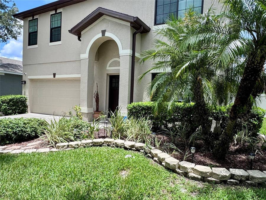 Property photo for 1625 EMERALD HILL WAY, Valrico, FL