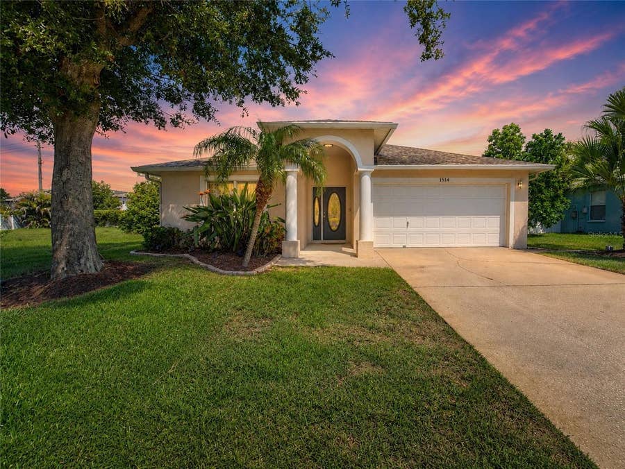 Property photo for 1514 ORACLE DRIVE, Sun City Center, FL