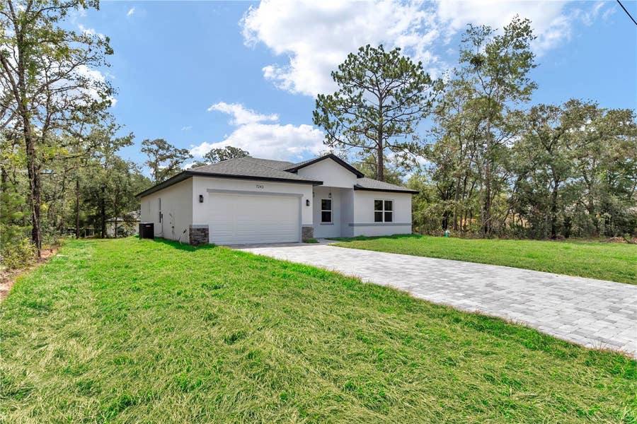 Property photo for 7243 N EMBASSY TERRACE, Citrus Springs, FL