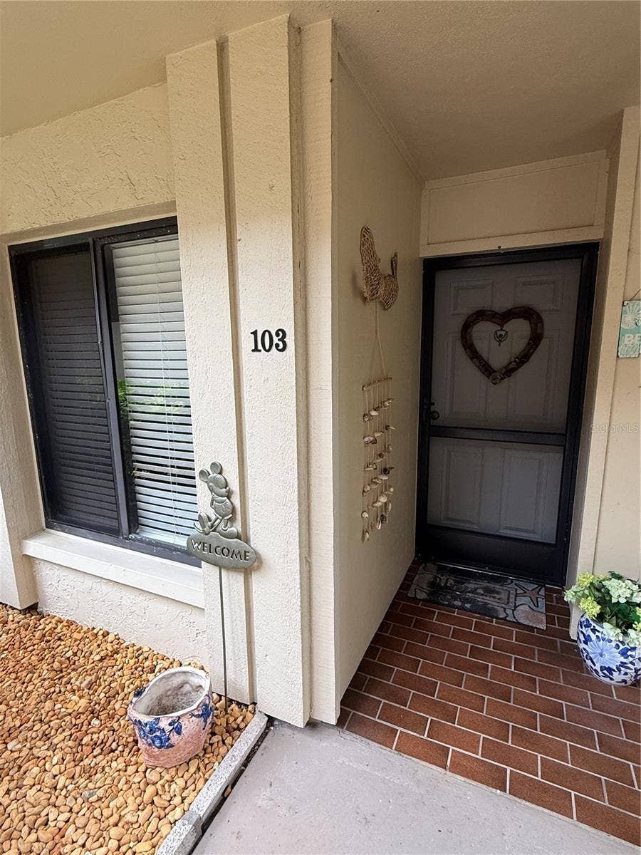 Property photo for 6322 PALMA DEL MAR BLVD S, #103, St Petersburg, FL