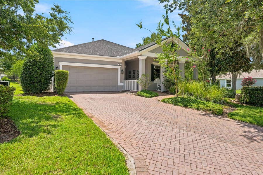 Property photo for 5421 CAPPLEMAN LOOP, Brooksville, FL