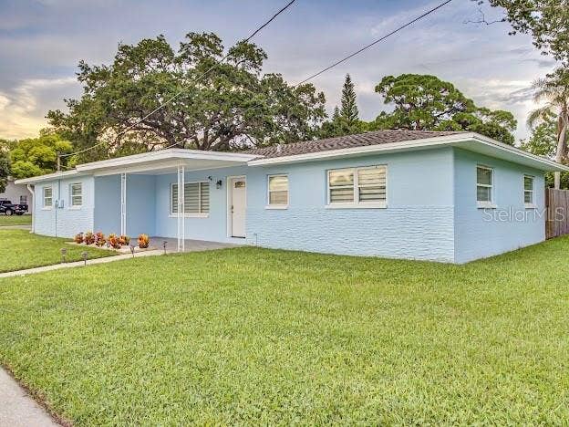 Property photo for 5151 DUHME ROAD, St Petersburg, FL