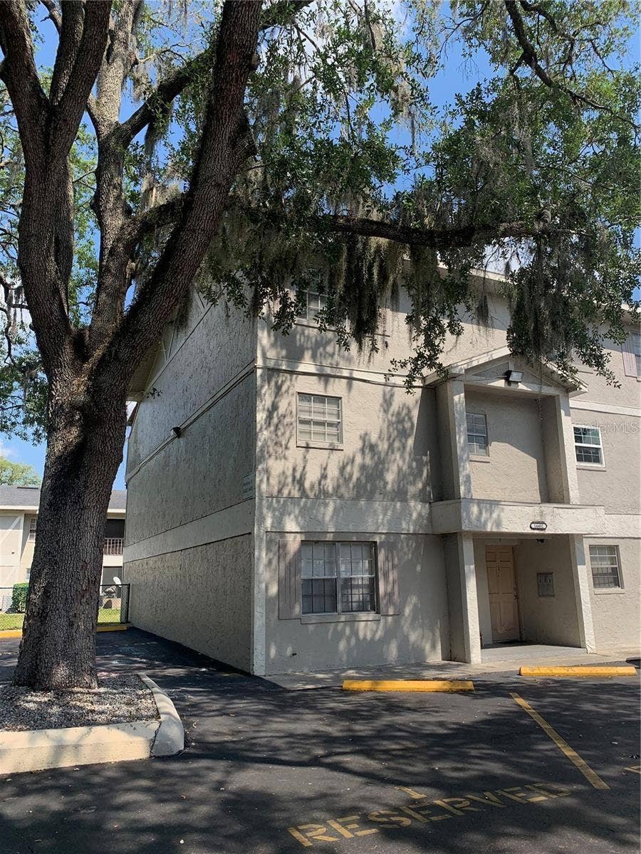 Property photo for 14402 REUTER STRASSE CIRCLE, #2, Tampa, FL