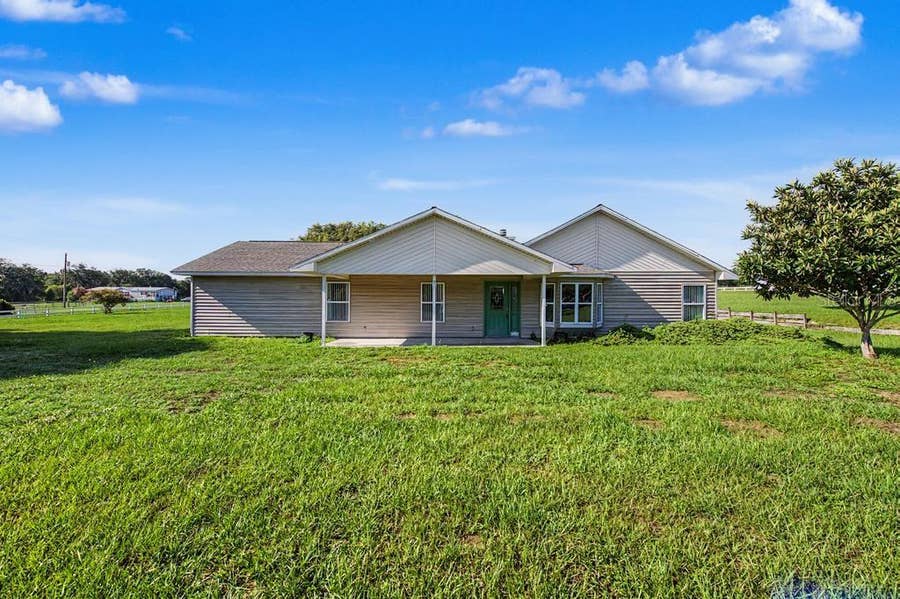 Property photo for 39628 OTIS ALLEN ROAD, Zephyrhills, FL