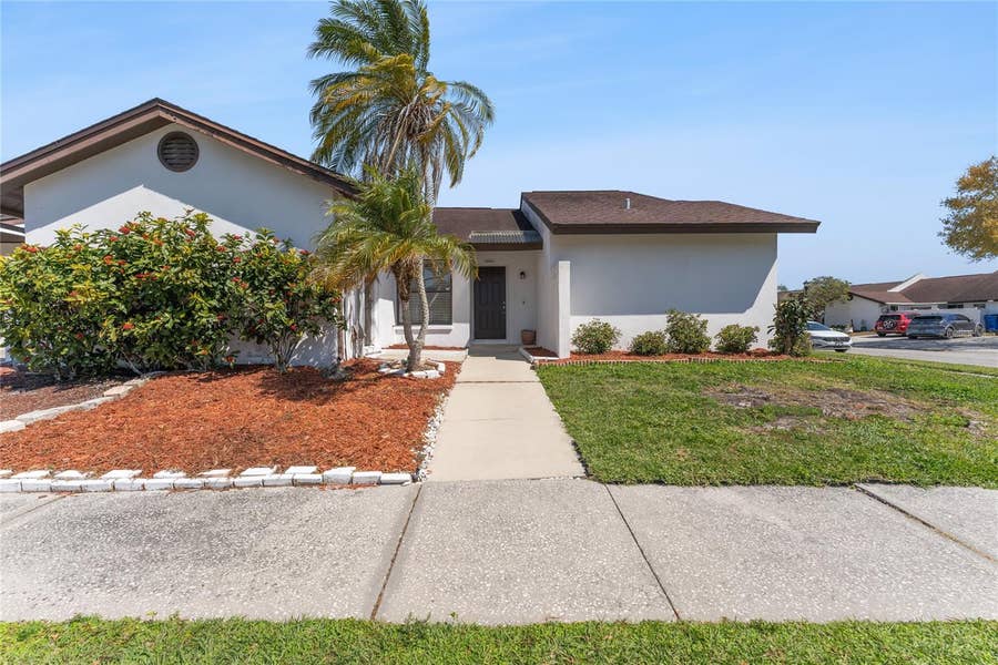 Property photo for 5201 BELLEFIELD DRIVE, Tampa, FL