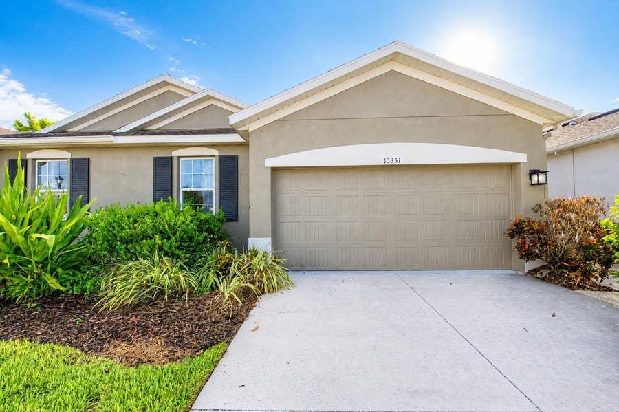 Property photo for 10331 HERON HIDEAWAY LOOP, Land O Lakes, FL