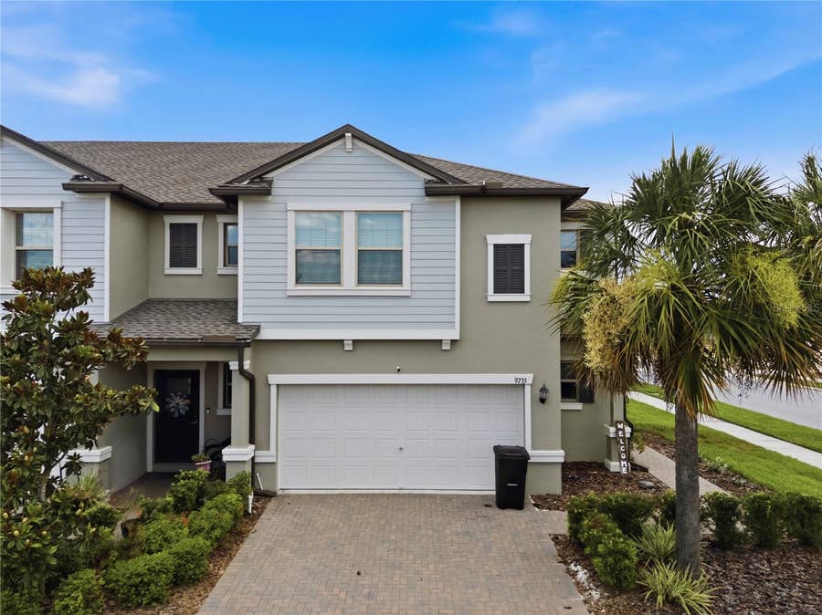 Property photo for 9735 ASHWORTH PLACE, Land O Lakes, FL