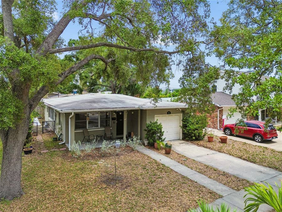 Property photo for 621 E DAVIS BOULEVARD, Tampa, FL