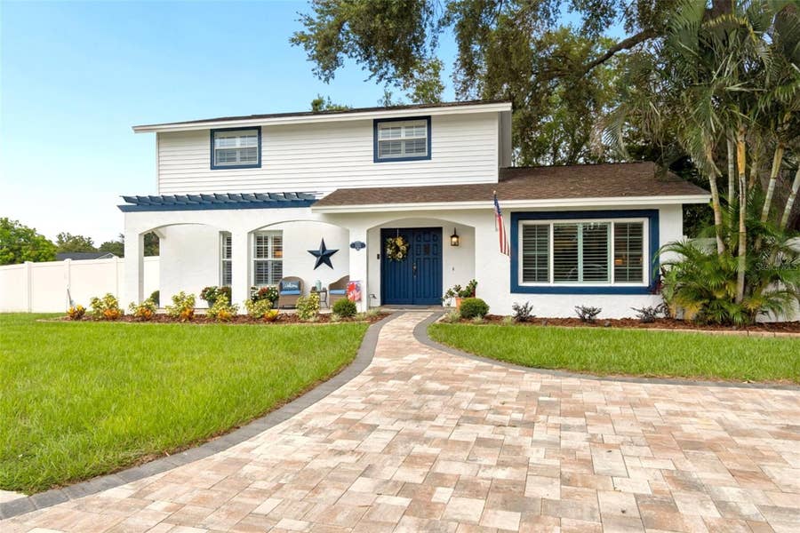 Property photo for 3133 W IDLEWILD AVENUE, Tampa, FL
