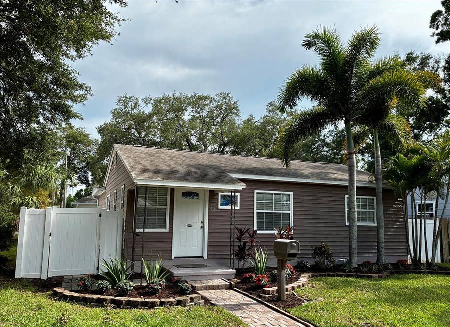 Property photo for 810 52ND AVENUE N, St Petersburg, FL