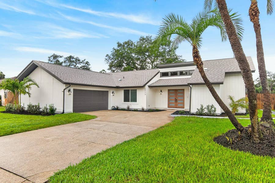Property photo for 2773 VALENCIA LANE W, Palm Harbor, FL