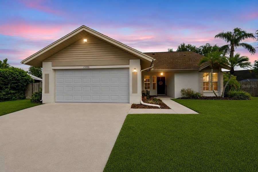 Property photo for 12008 PEONY COURT, Tampa, FL