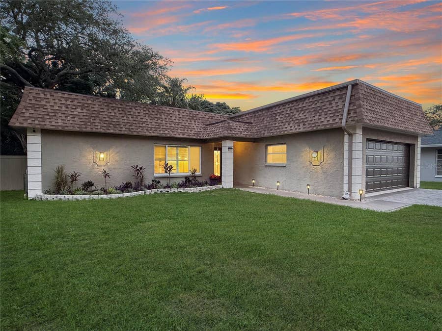 Property photo for 1011 WINDING OAKS DRIVE, Palm Harbor, FL