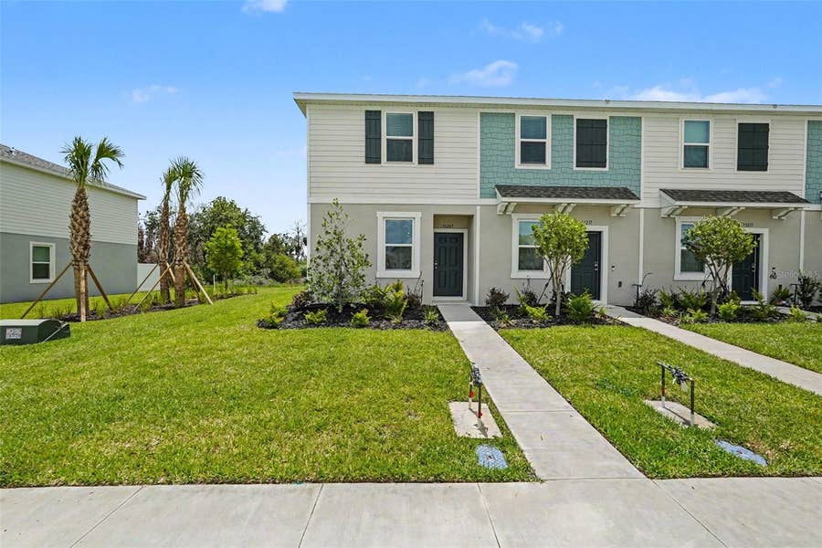 Property photo for 13207 FORGE AVENUE, Parrish, FL