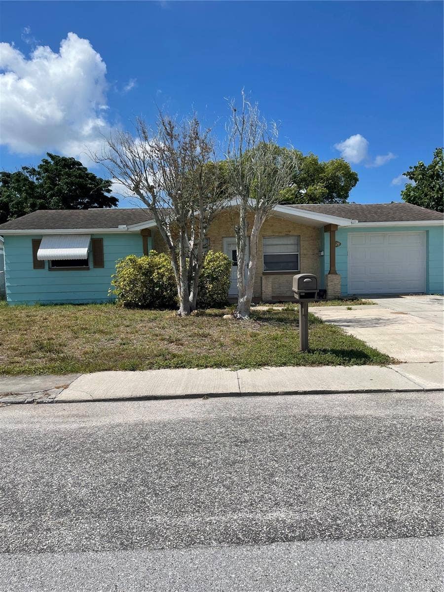 Property photo for 3128 KILBURN ROAD, Holiday, FL