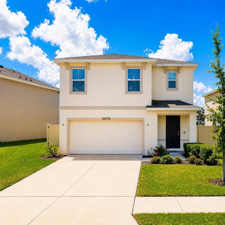 Property photo for 10570 PENNY GALE LOOP, San Antonio, FL
