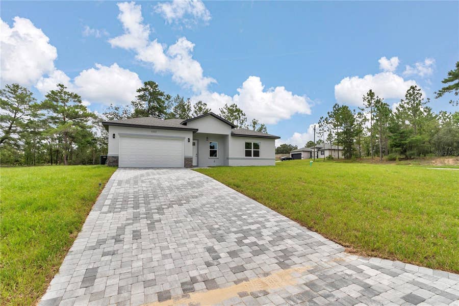 Property photo for 6202 N MARINER TERRACE, Citrus Springs, FL