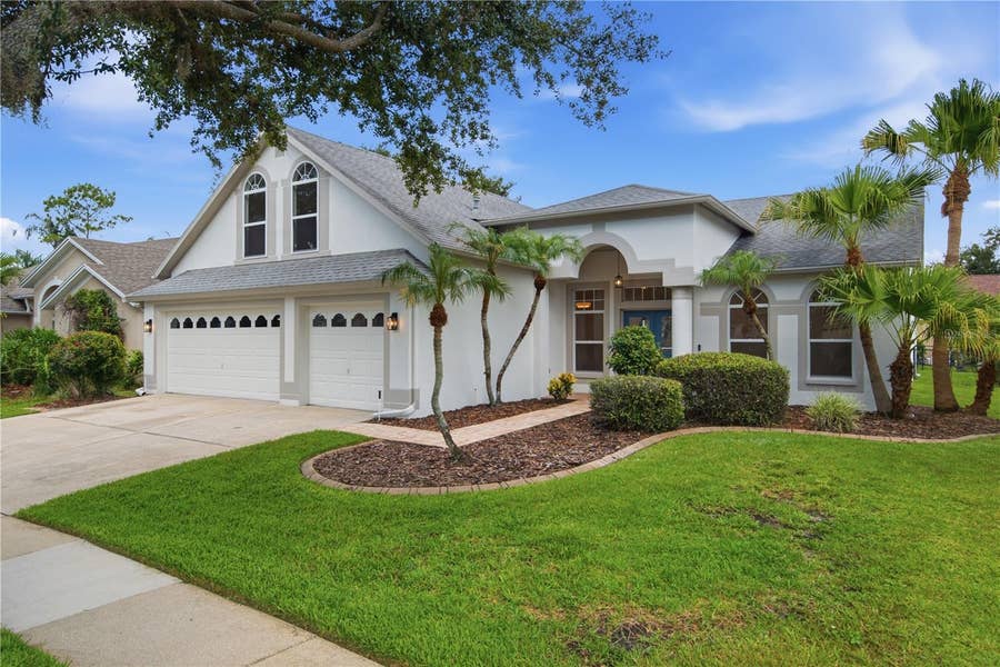 Property photo for 10226 TIMBERLAND POINT DRIVE, Tampa, FL