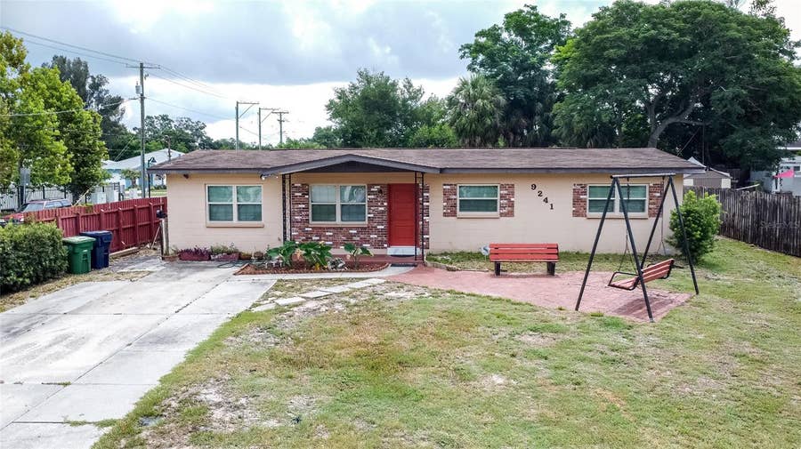 Property photo for 9241 N 52ND STREET, Tampa, FL