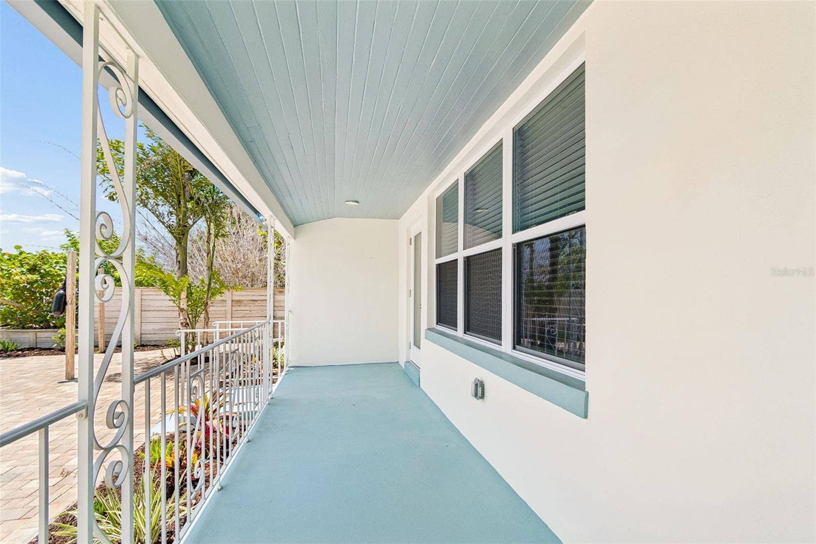 8125 BAYSHORE DRIVE, Treasure Island, FL 33706